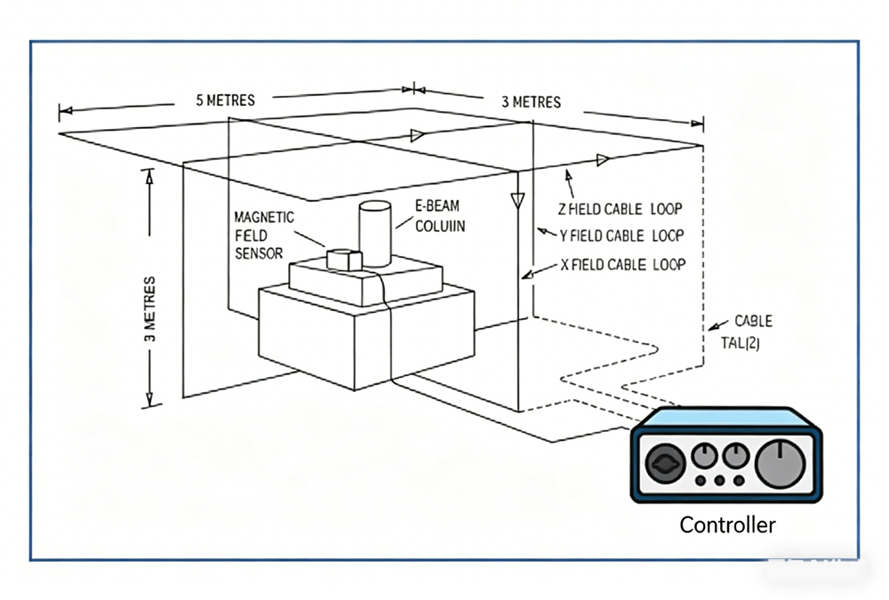 Granite-Based Motion Control Systems and Beyond The Cornerstones of Precision Equipment via Vibratio