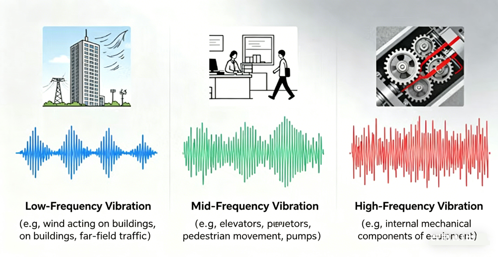 Granite-Based Motion Control Systems and Beyond The Cornerstones of Precision Equipment via Vibratio