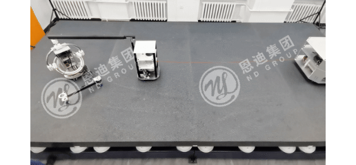Microgravity Air-Bearing Platform Air-Bearing Space Simulation System-5.gif