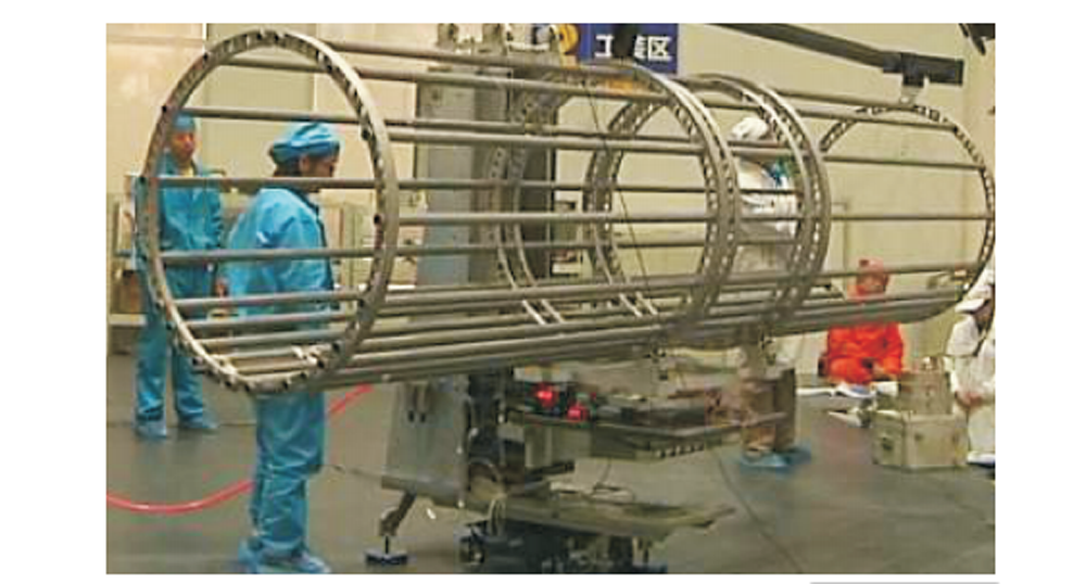 Research on a Multi-Degree-of-Freedom Microgravity Simulation Deployment Test System Based on Suspen